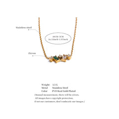 Jules Necklace
