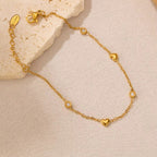 Love Dainty Bracelet