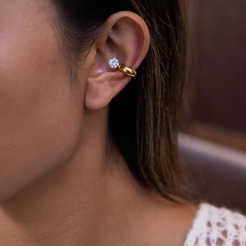 Liela Ear Cuff (NO PIERCING NEEDED)
