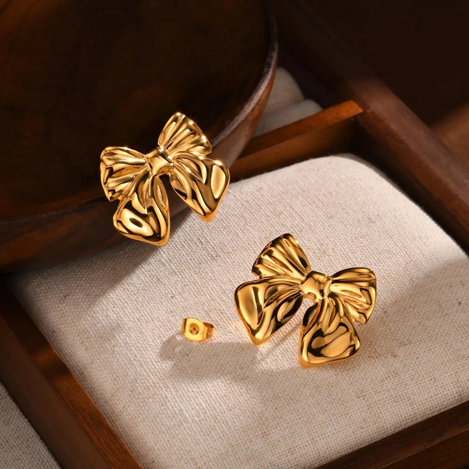 Senorita Earrings