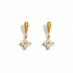 Savi Earrings