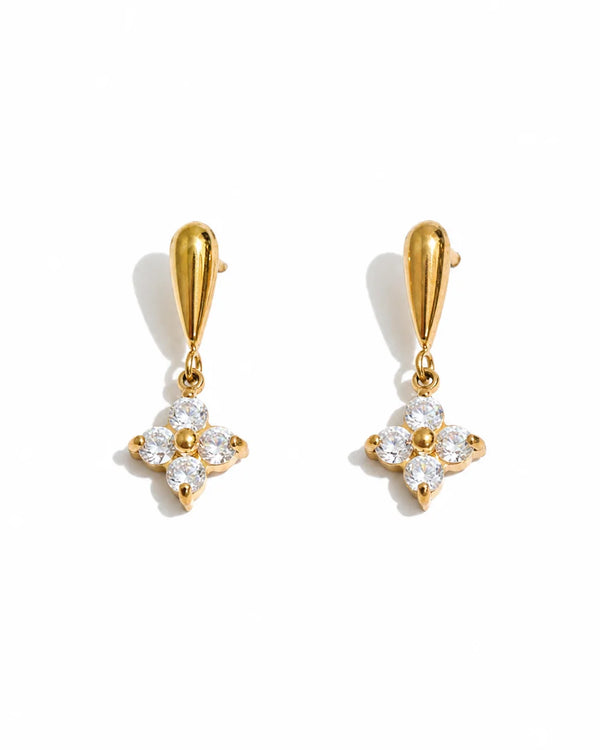 Savi Earrings