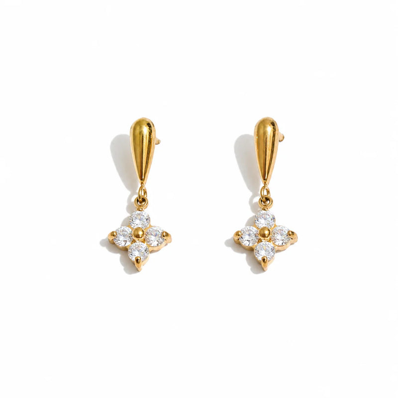 Savi Earrings