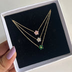 Blossom Necklace