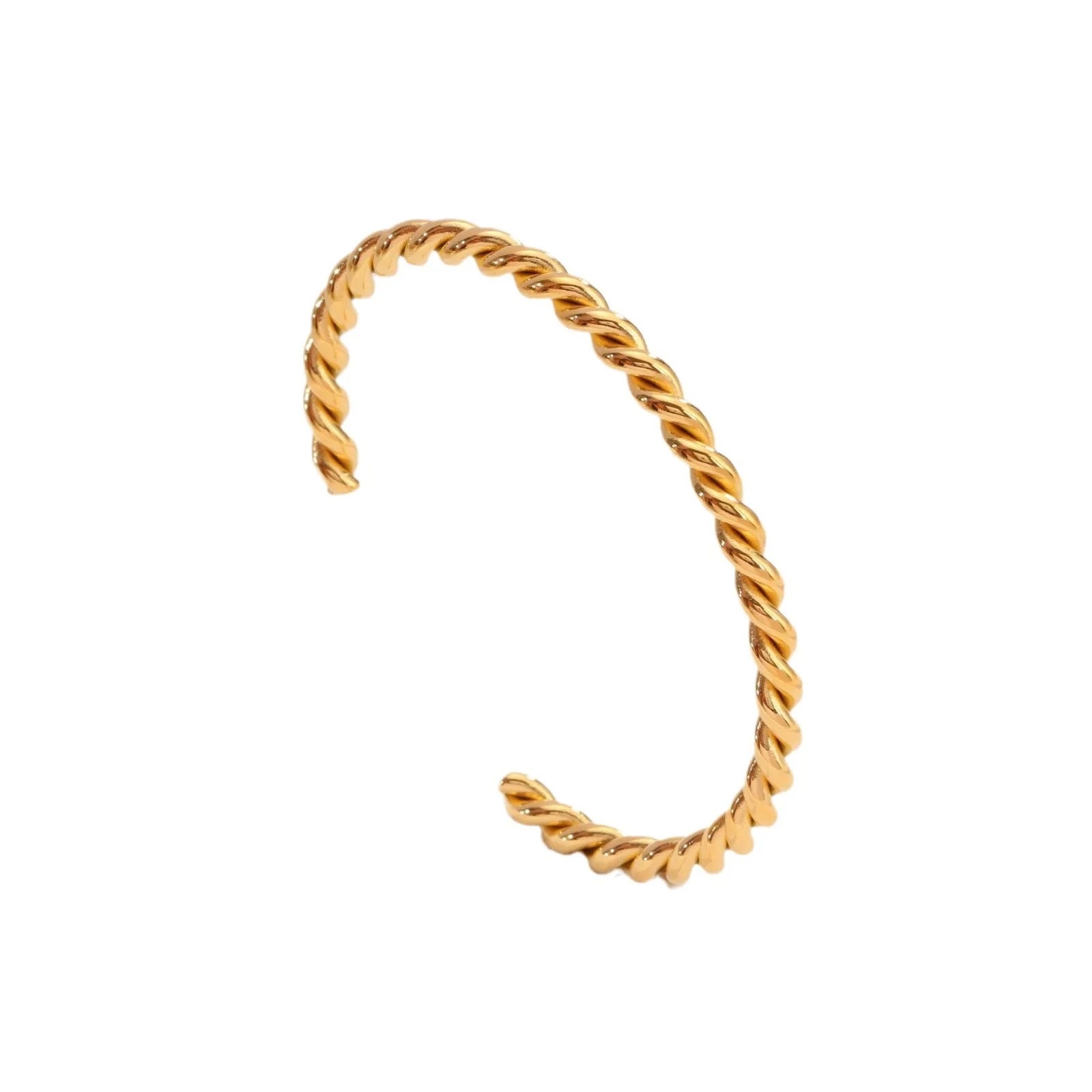 Spiral Cuff