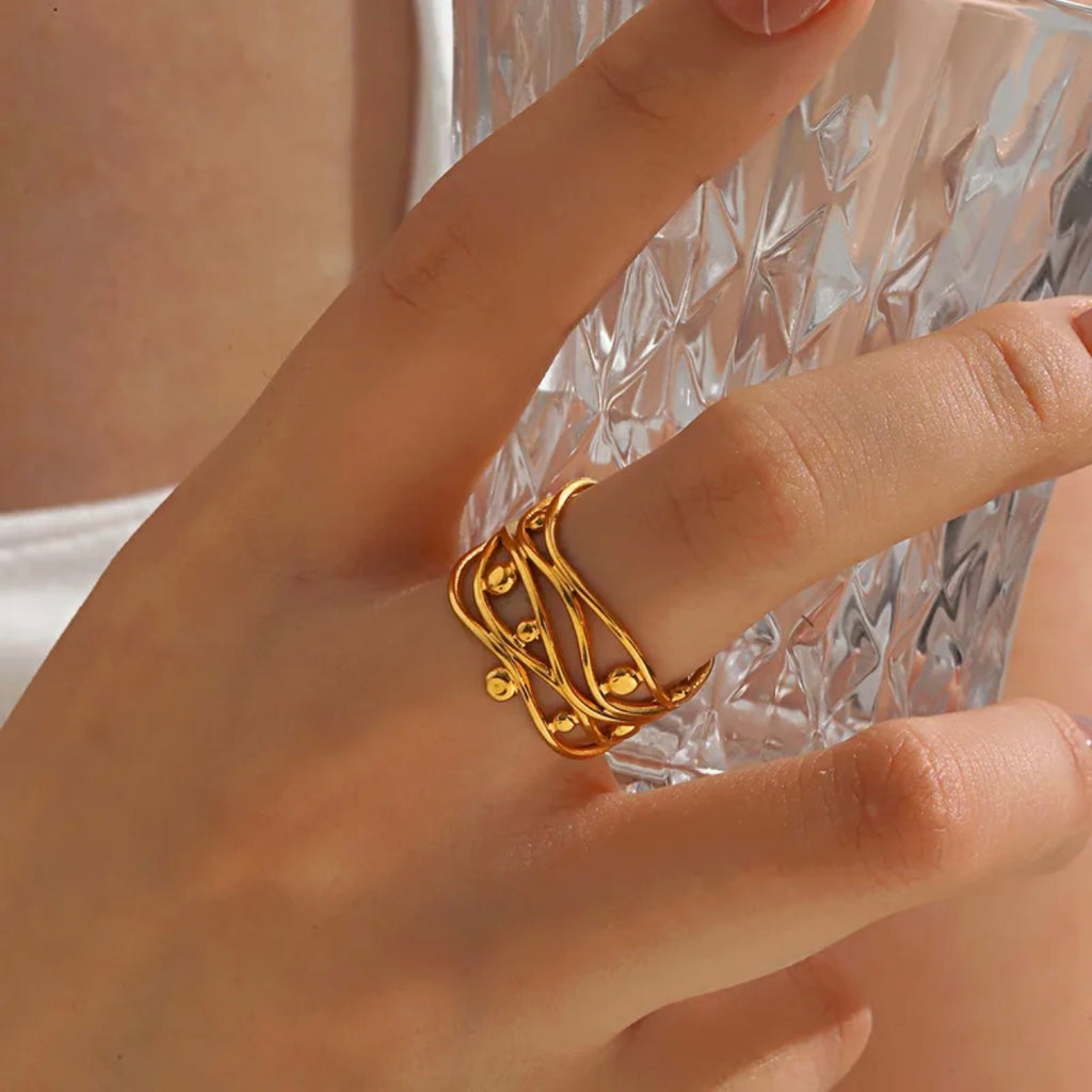Milano Ring