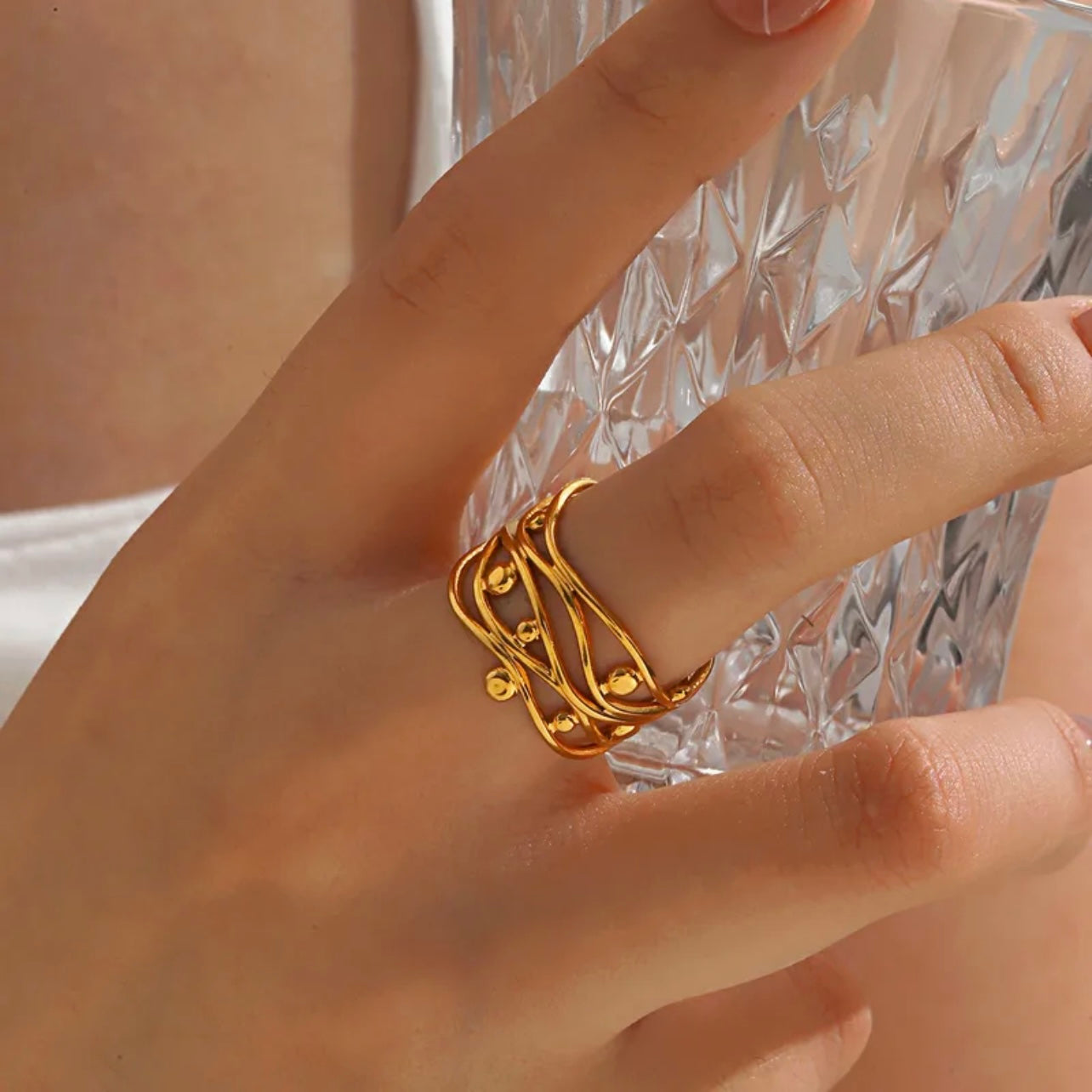 Milano Ring
