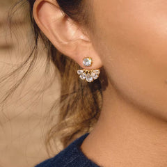 Tessa Earrings