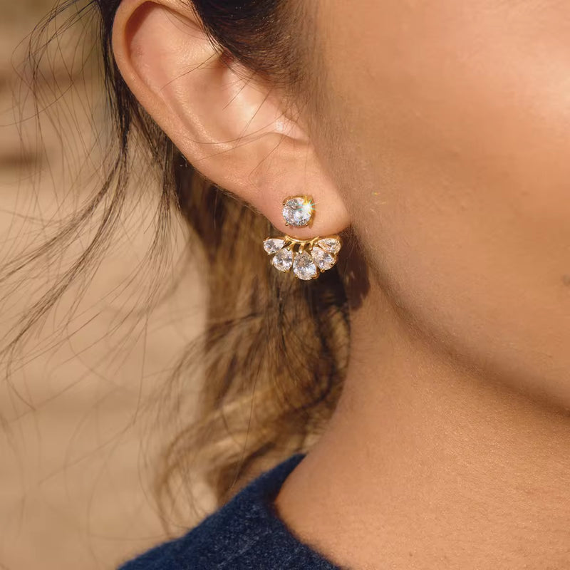 Tessa Earrings