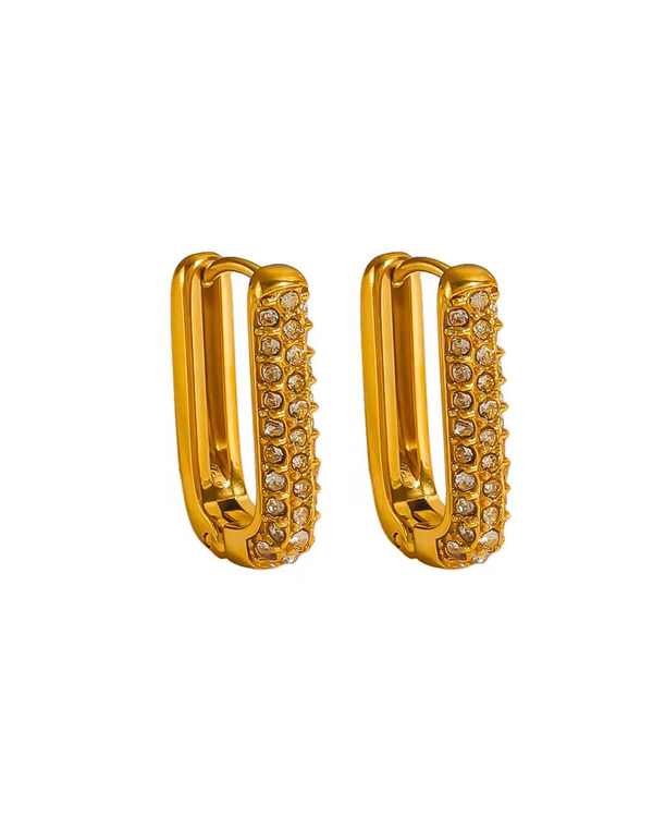 Velina Hoops