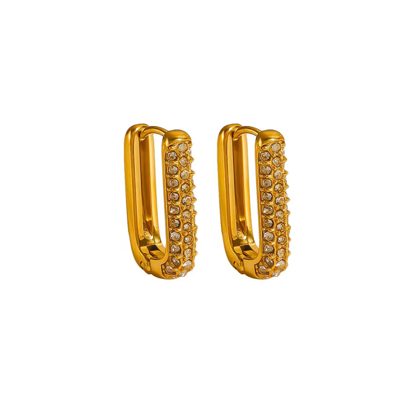 Velina Hoops