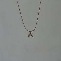 Camille Necklace