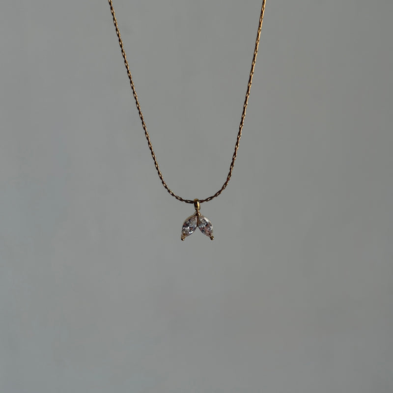 Camille Necklace