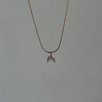 Camille Necklace