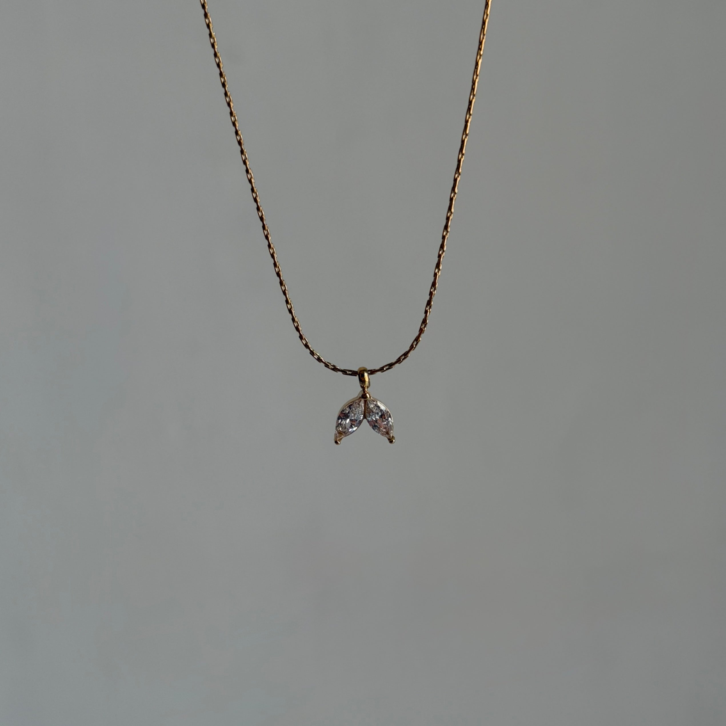 Camille Necklace