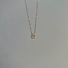 Dixie Necklace