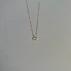 Dixie Necklace