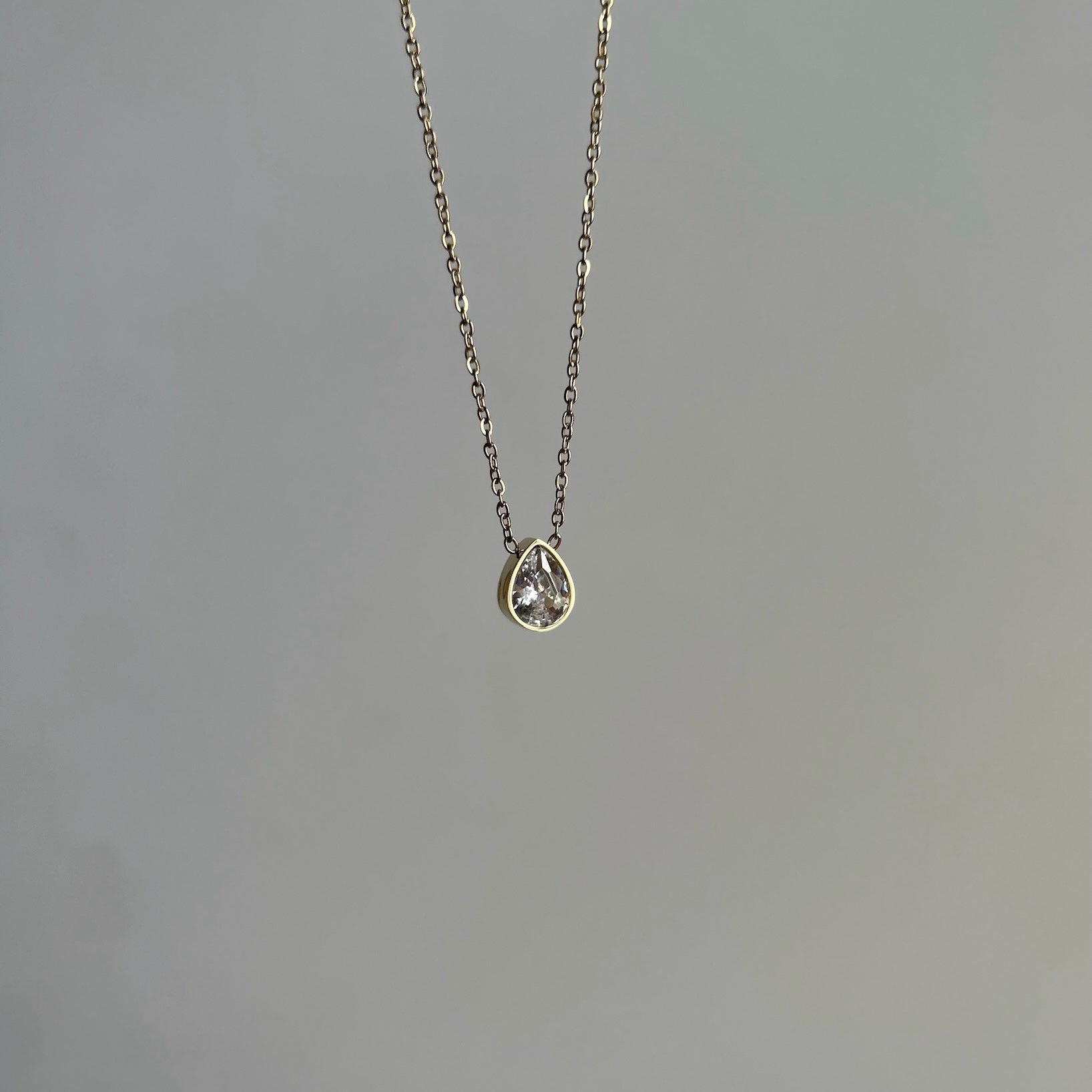 Dixie Necklace