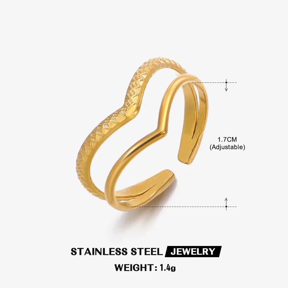 Ophelia Ring