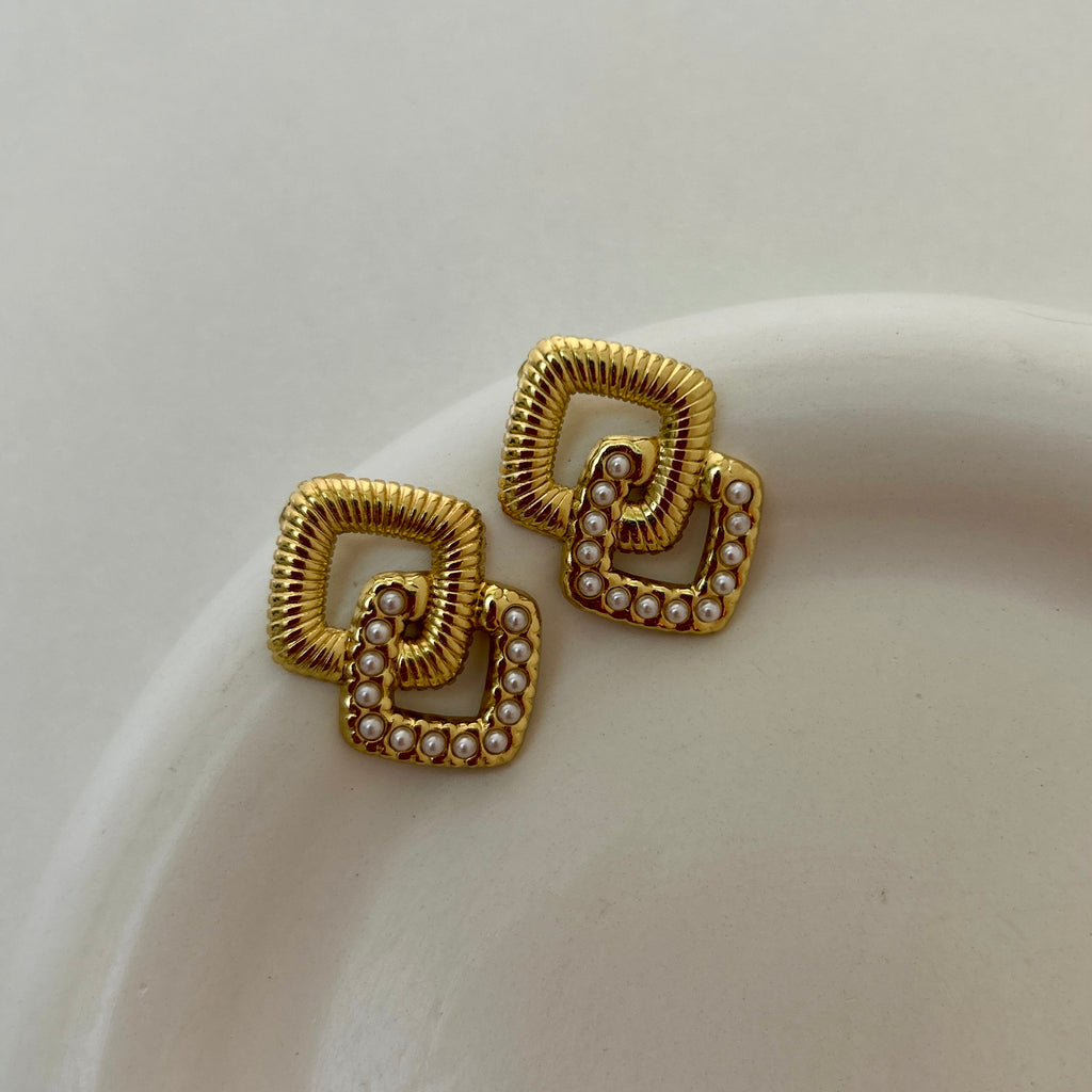 Aria Earrings