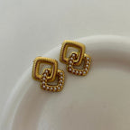 Aria Earrings