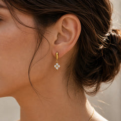 Savi Earrings