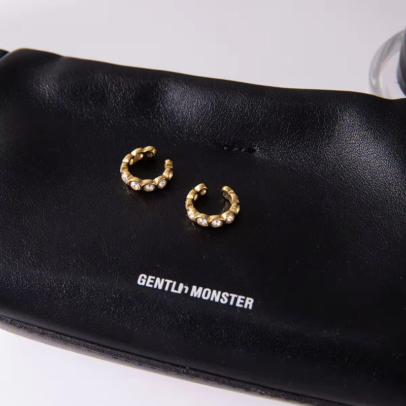 Tracy Ear Cuff (NO PIERCING NEEDED)