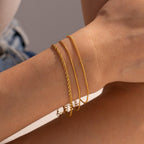 Moana Bracelet(Set of 3)