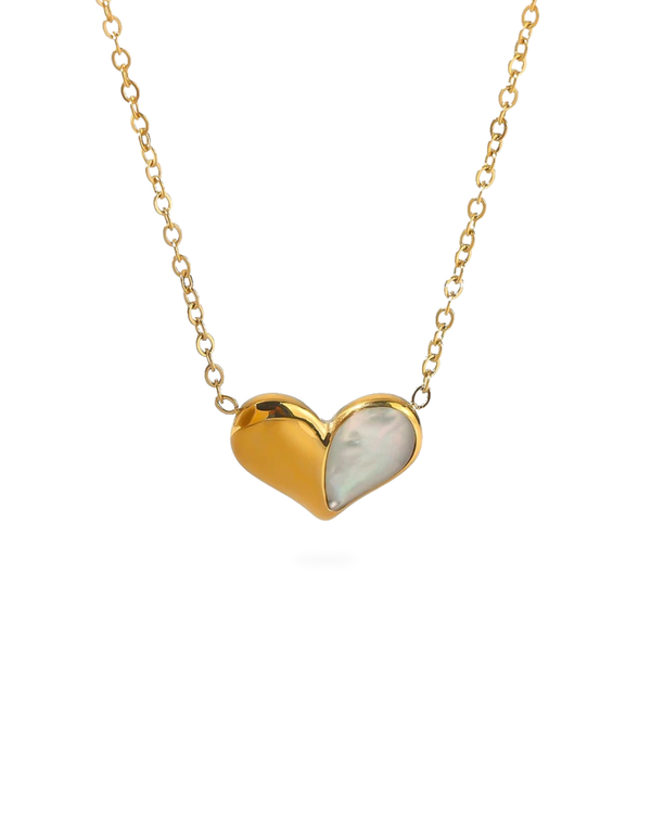 Tatia Necklace