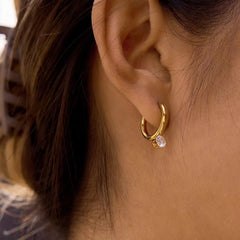 Ginny Hoops