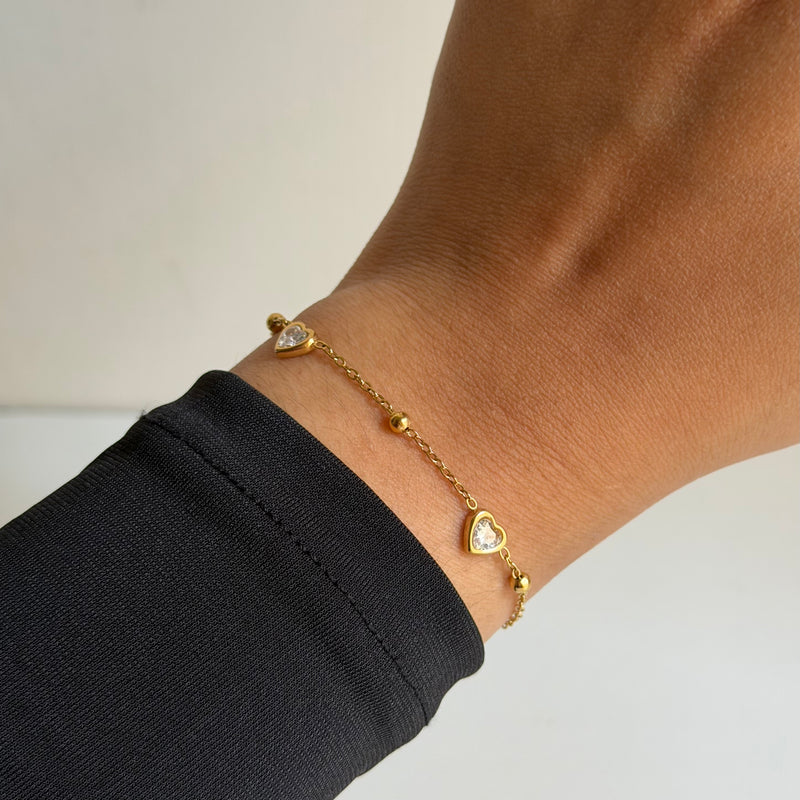 Lovelle Dainty Bracelet