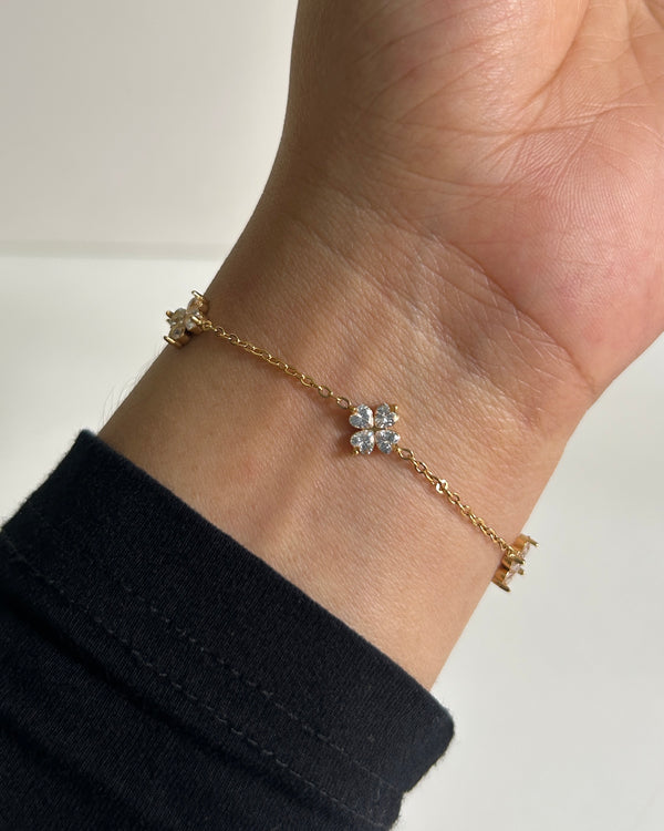 Flora Bracelet