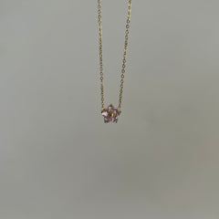 Blossom Necklace