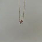 Blossom Necklace
