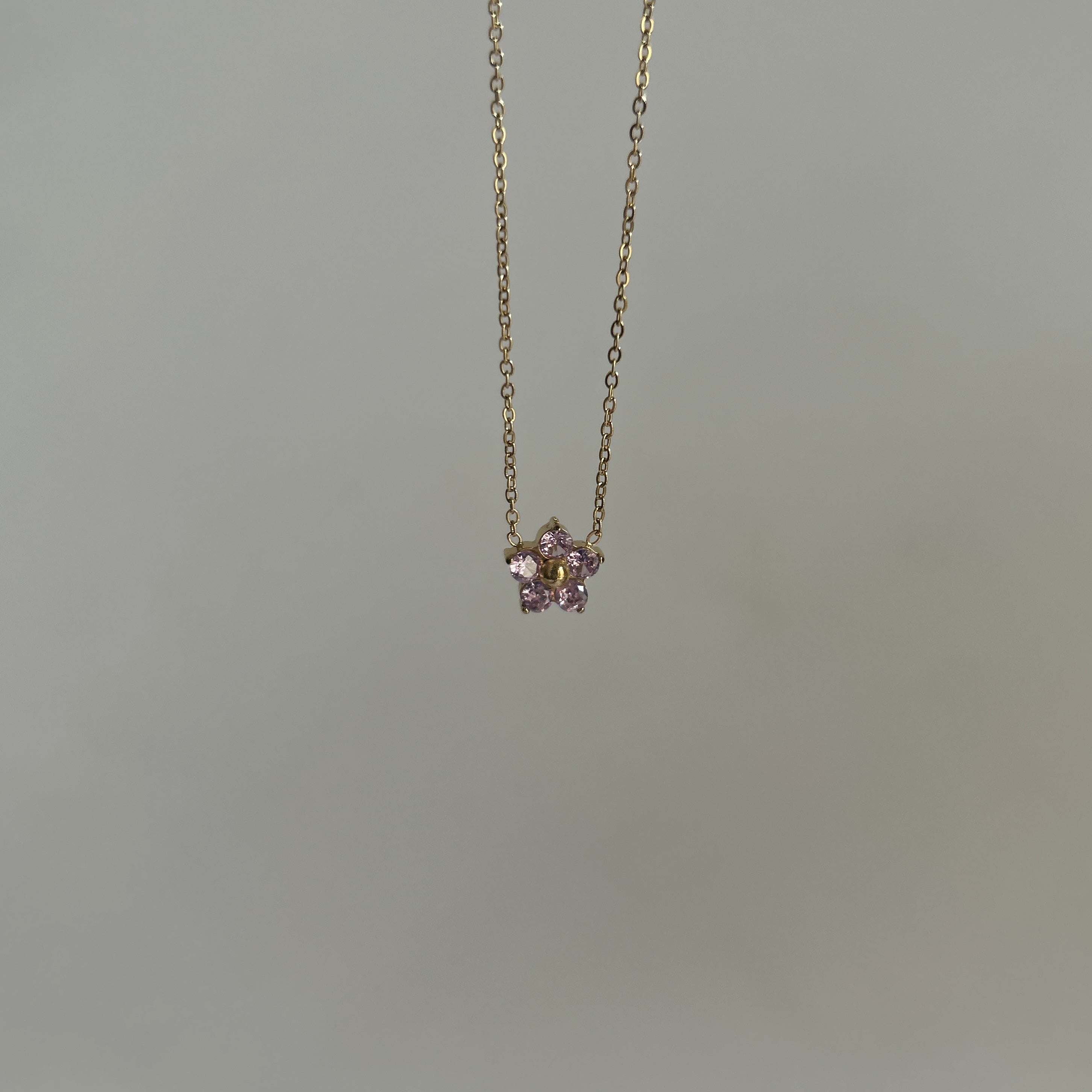 Blossom Necklace