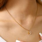 Belame Necklace