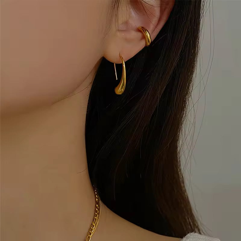 Tillie Earrings