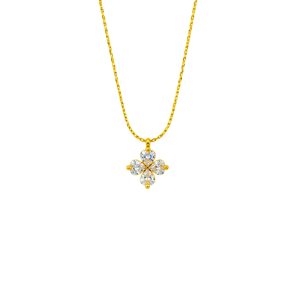 Elora Necklace