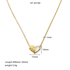 Tatia Necklace