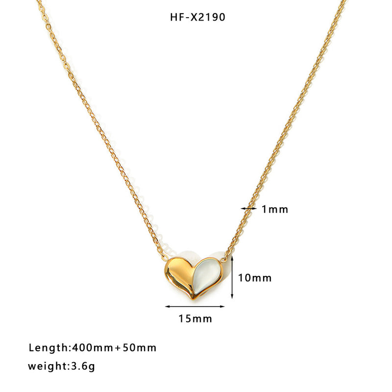 Tatia Necklace