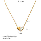 Tatia Necklace