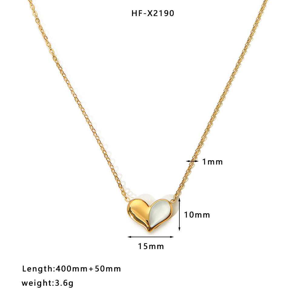 Tatia Necklace