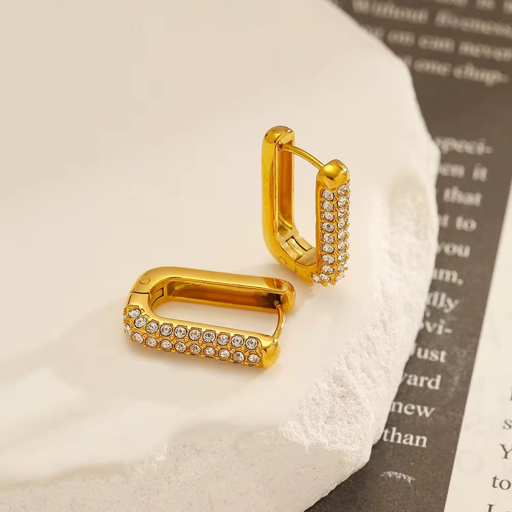 Velina Hoops