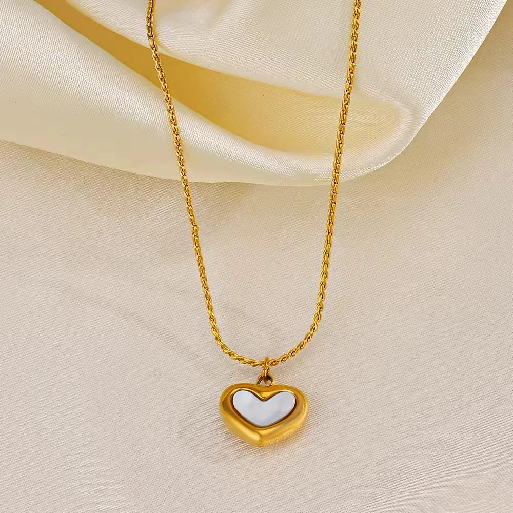 Zoey Necklace