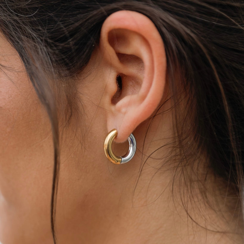 Medusa Hoops