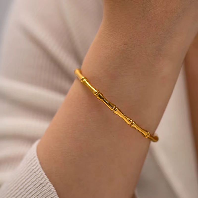 Bamboo Band