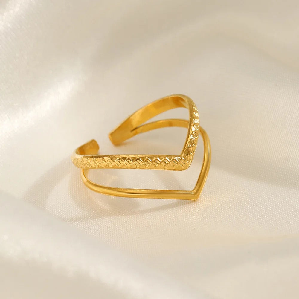 Ophelia Ring