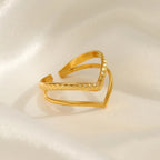 Ophelia Ring
