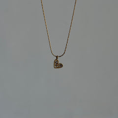 Mirea Necklace