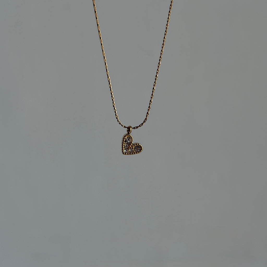 Mirea Necklace